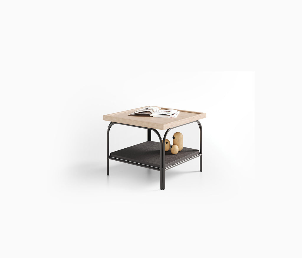 Terra Side Salontafel - Square, afbeelding 6