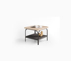 Terra Side Salontafel - Square, afbeelding 6