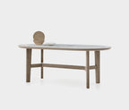 Boston Ovaal Eettafel, afbeelding 6