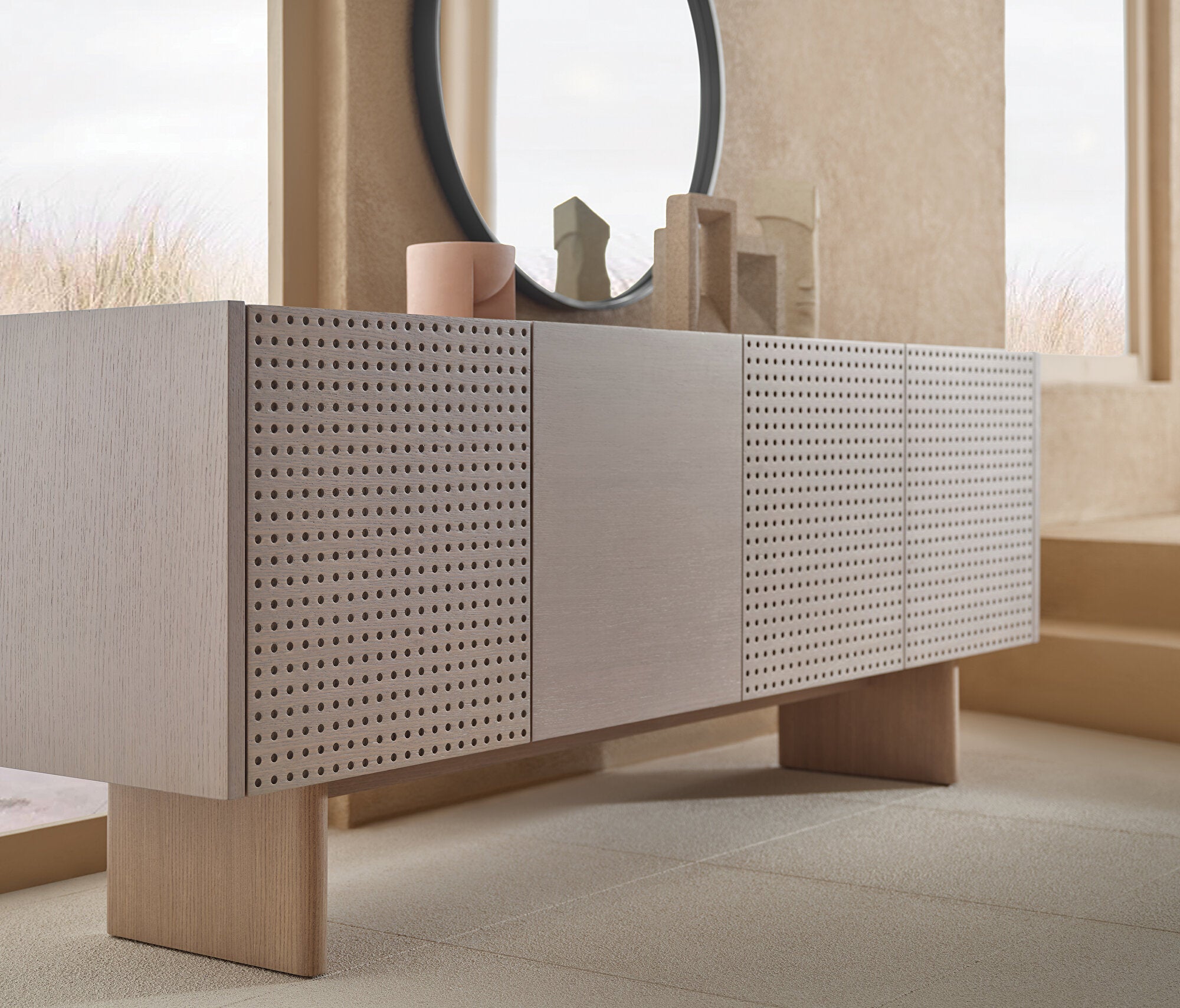 Boston Dressoir, afbeelding 4