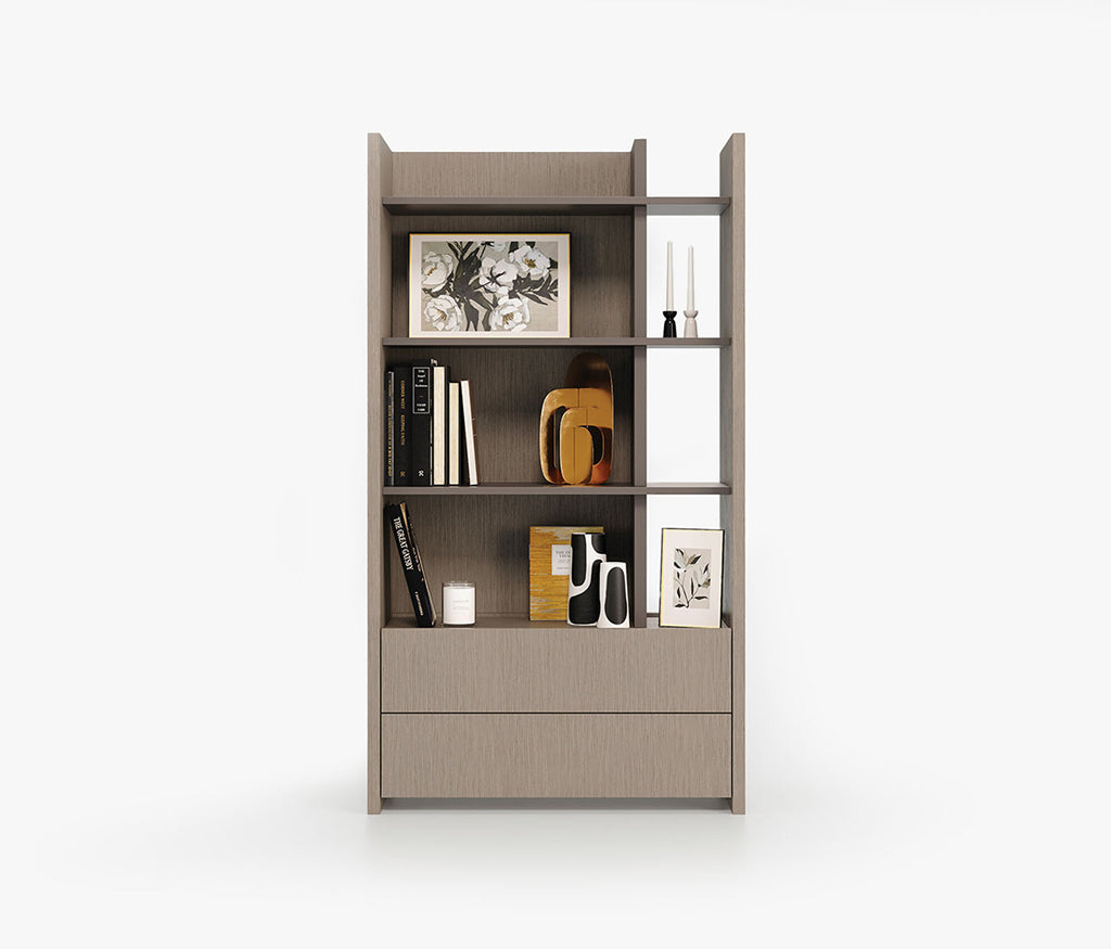 Boston Boekenkast, afbeelding 4