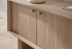 Perge Dressoir 208 cm
