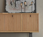 Austin Dressoir Eiken, afbeelding 6
