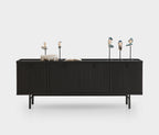 Austin Dressoir Donker Eiken, afbeelding 2