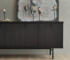 Austin Dressoir Donker Eiken, afbeelding 6