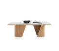 Austin Salontafel Eiken van Enza Home