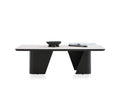 Austin Salontafel Donker Eiken van Enza Home
