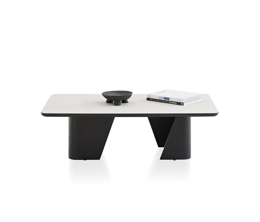 Austin Salontafel Donker Eiken, afbeelding 4