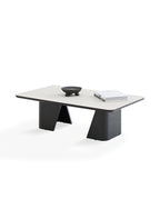 Austin Salontafel Donker Eiken, afbeelding 3