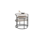 Rita 2-SET Nesting Salontafel, afbeelding 2