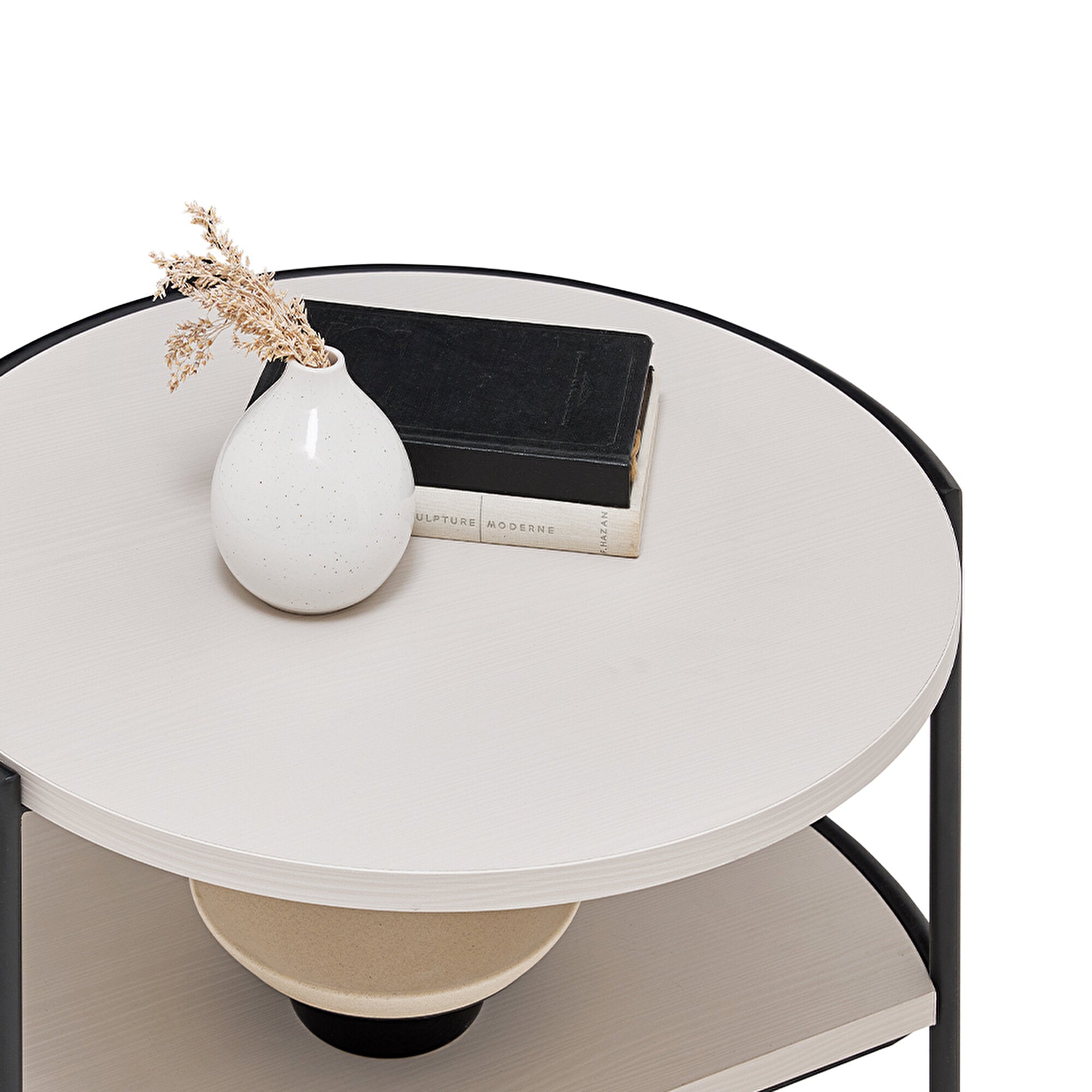 Rita 2-SET Nesting Salontafel, afbeelding 5