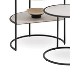 Rita 2-SET Nesting Salontafel, afbeelding 6