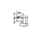 Rita 2-SET Nesting Salontafel, afbeelding 3