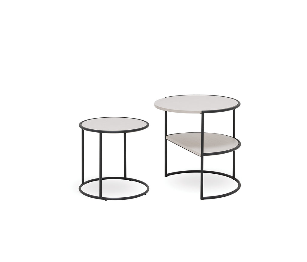Rita 2-SET Nesting Salontafel, afbeelding 4