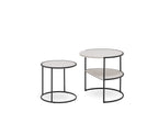 Rita 2-SET Nesting Salontafel, afbeelding 4