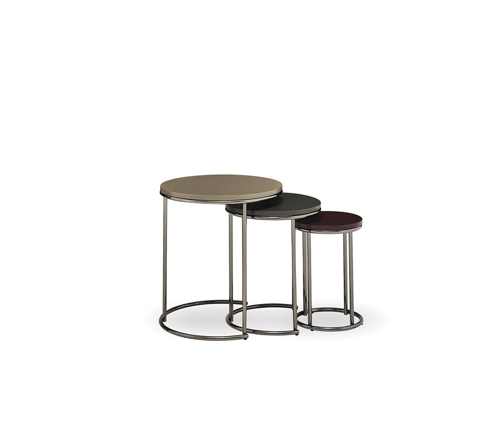 Fiera 3-SET Nesting Salontafel, afbeelding 6