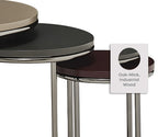 Fiera 3-SET Nesting Salontafel van Enza Home