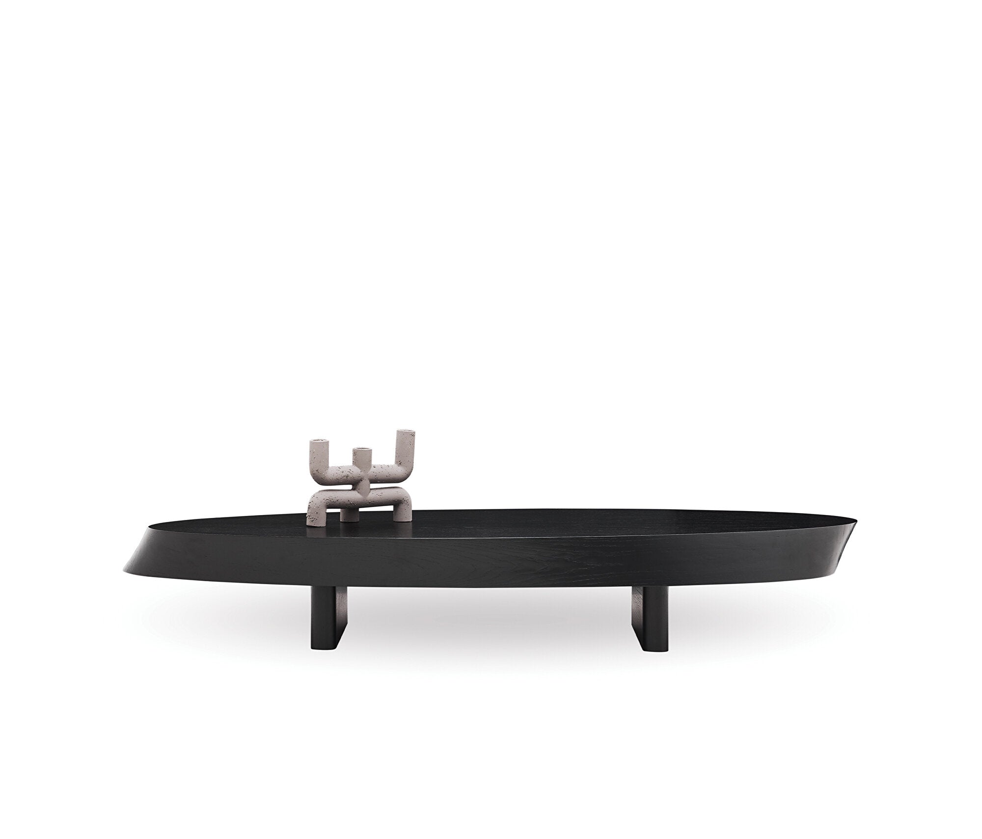 Oblique Salontafel van Enza Home