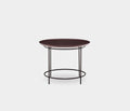 Parma Salontafel - Burgundy van Enza Home