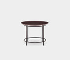 Parma Salontafel - Burgundy van Enza Home