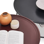 Parma Salontafel - Burgundy, afbeelding 5
