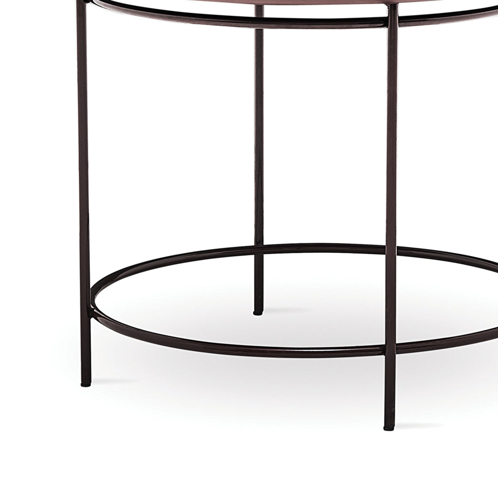 Parma Salontafel - Burgundy, afbeelding 6