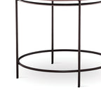 Parma Salontafel - Burgundy, afbeelding 6