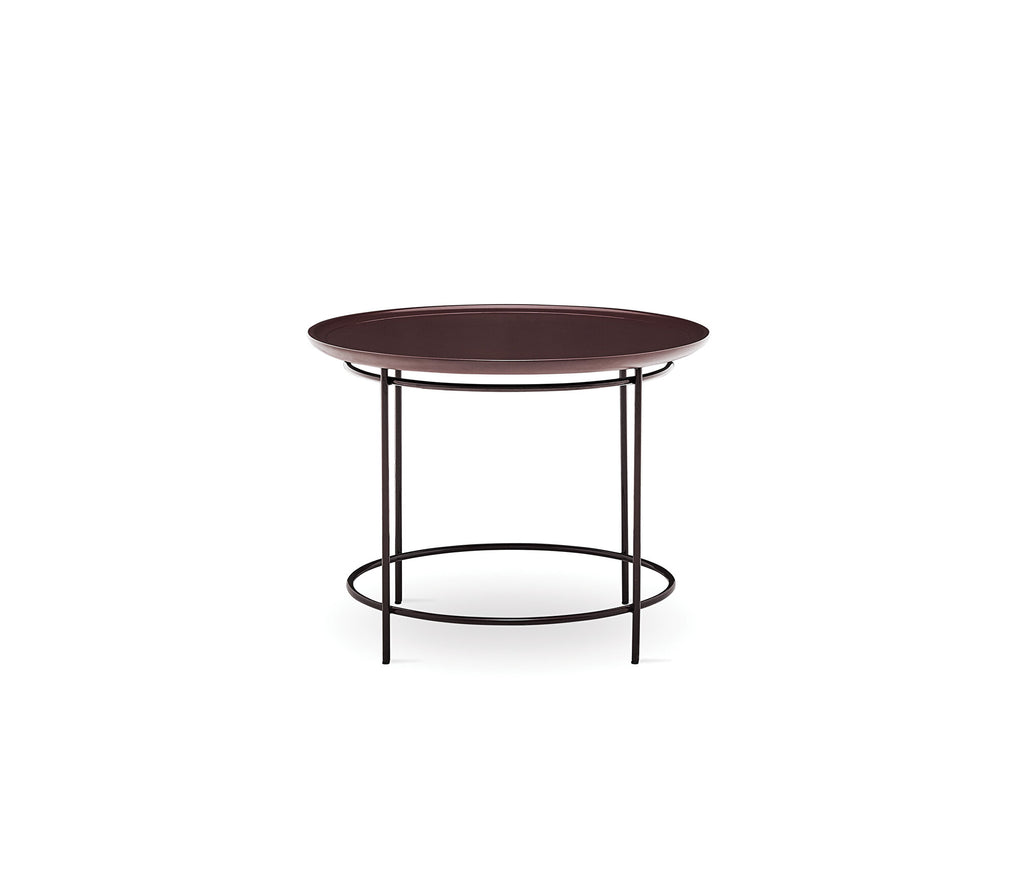 Parma Salontafel - Burgundy, afbeelding 3