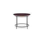Parma Salontafel - Burgundy, afbeelding 3