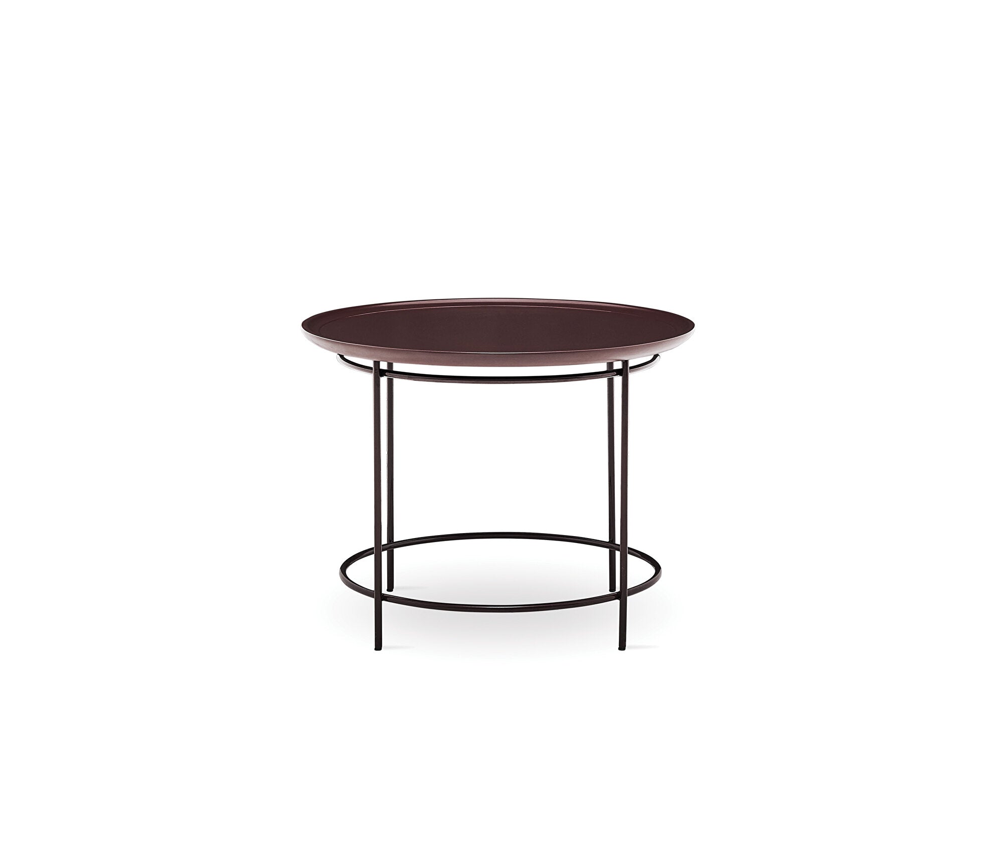 Parma Salontafel - Burgundy, afbeelding 3