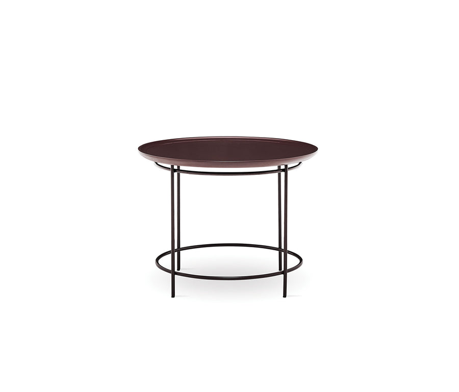 Parma Salontafel - Burgundy, afbeelding 3