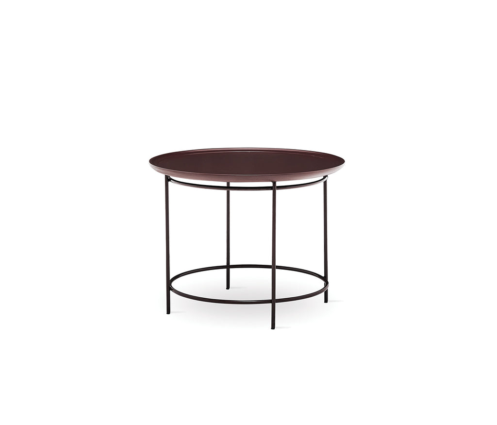 Parma Salontafel - Burgundy, afbeelding 4