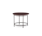 Parma Salontafel - Burgundy, afbeelding 4