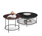 Parma Salontafel - Zwart, afbeelding 4