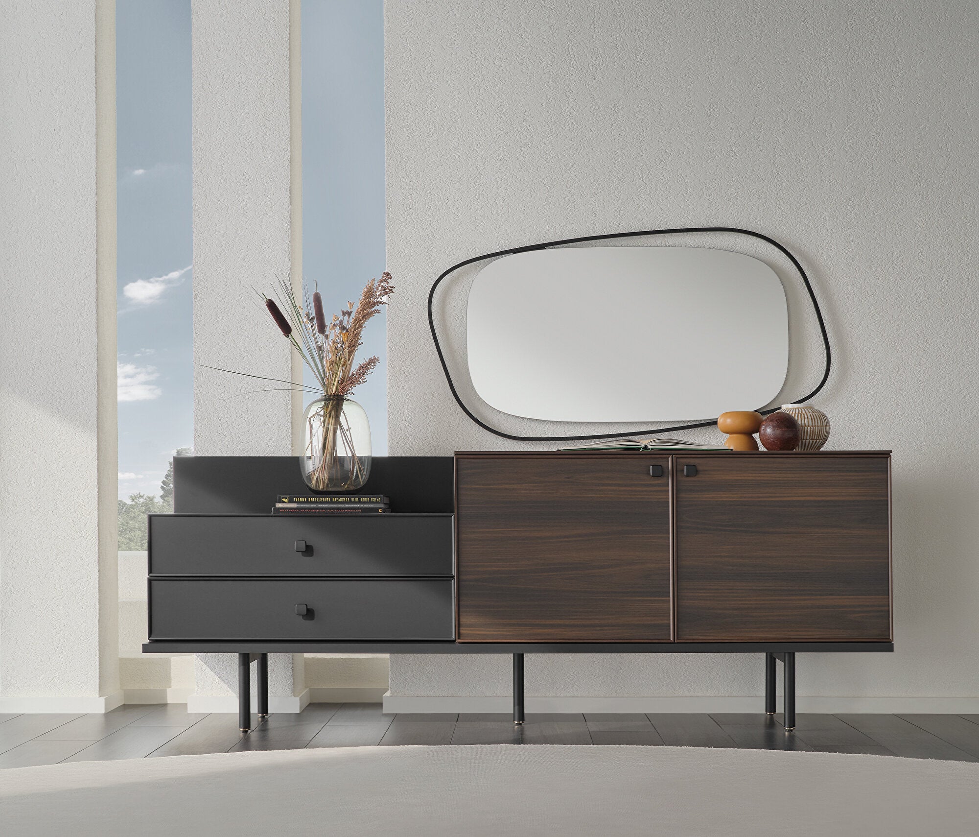 Parma Dressoir, afbeelding 2