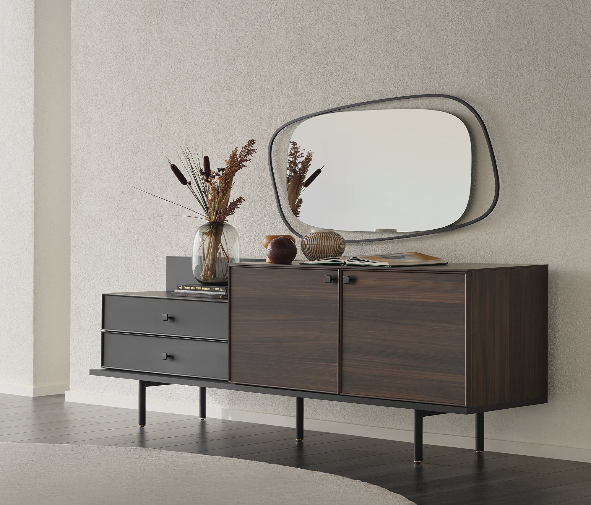 Parma Dressoir, afbeelding 3