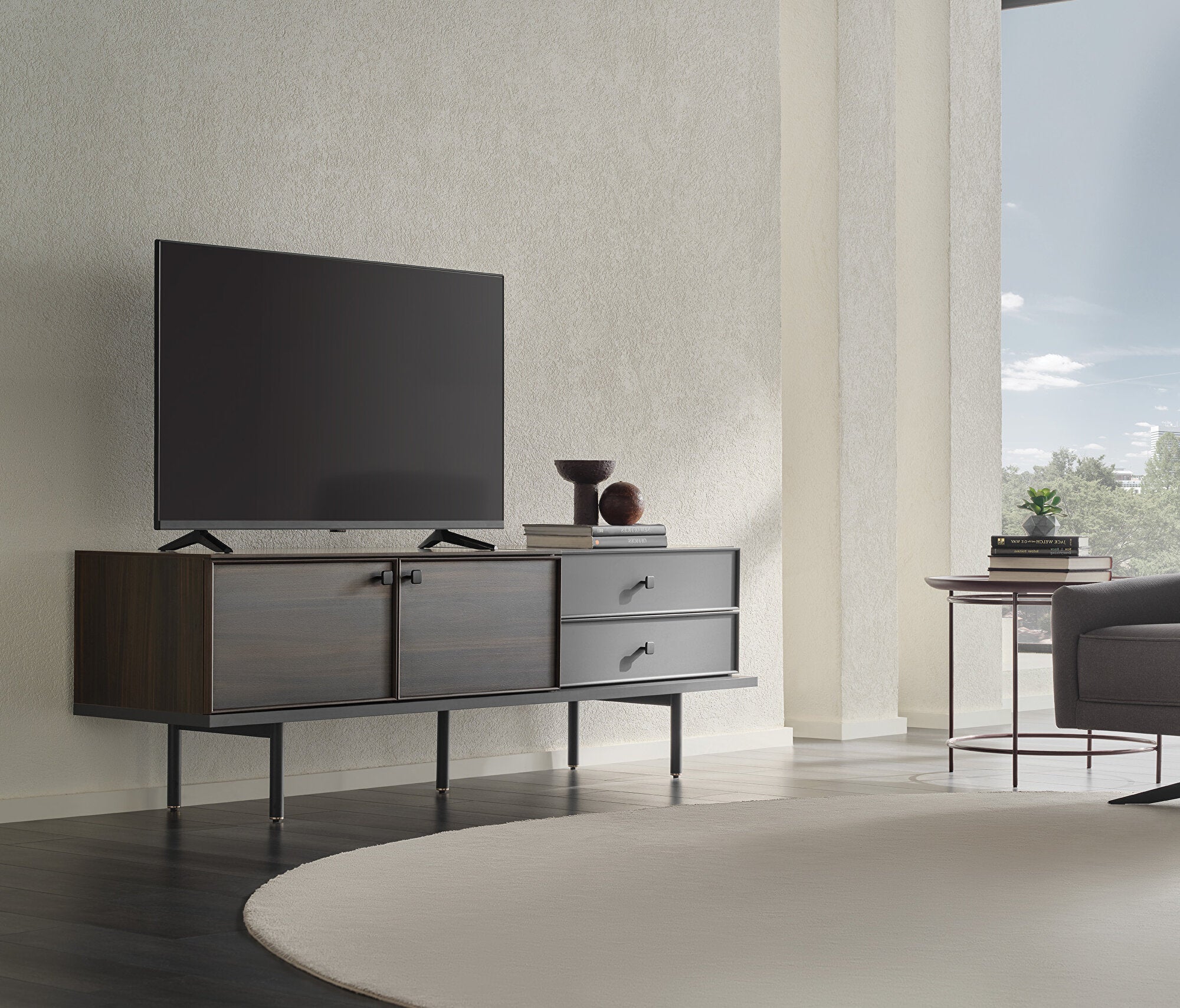 Parma TV Meubel, afbeelding 2