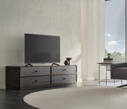 Parma TV Meubel Low Module met Lade, afbeelding 2