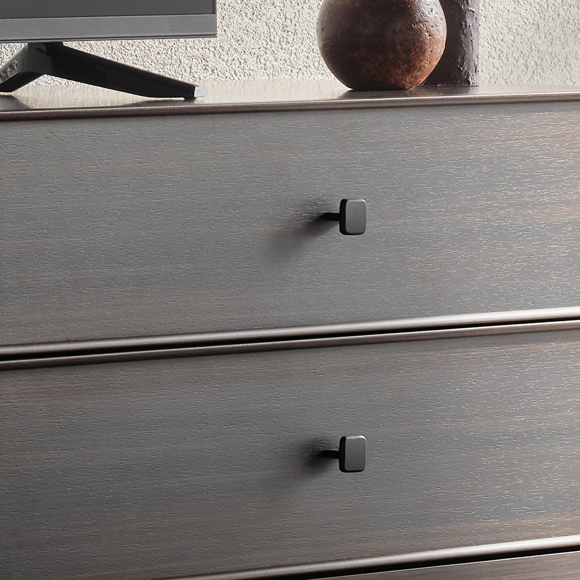 Parma TV Meubel Low Module met Lade, afbeelding 6