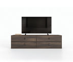 Parma TV Meubel Low Module met Lade, afbeelding 4