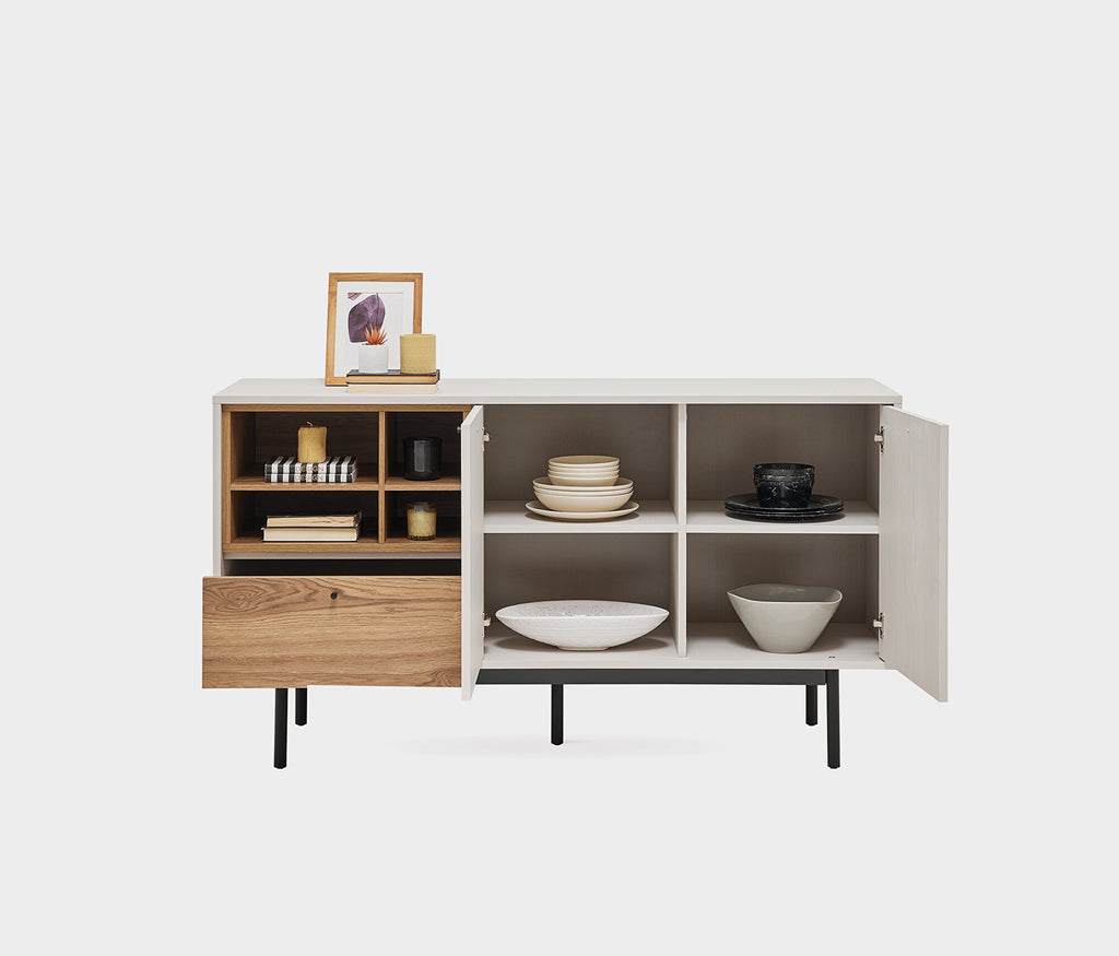 Loreto Dressoir - Kleine, afbeelding 4