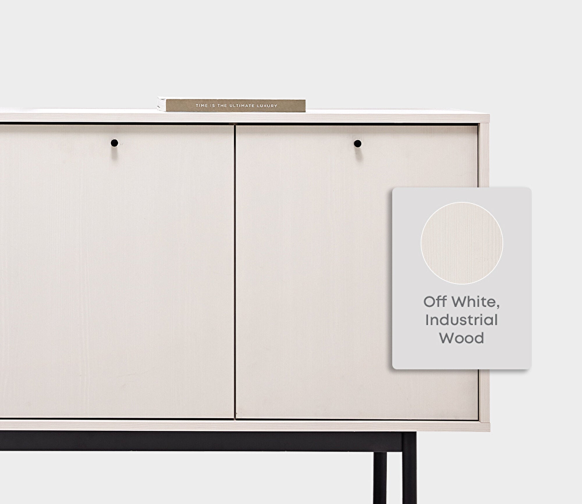 Loreto Dressoir - Kleine van Enza Home