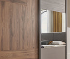 Loreto 180 cm Schuifdeurkast, afbeelding 4 van 6