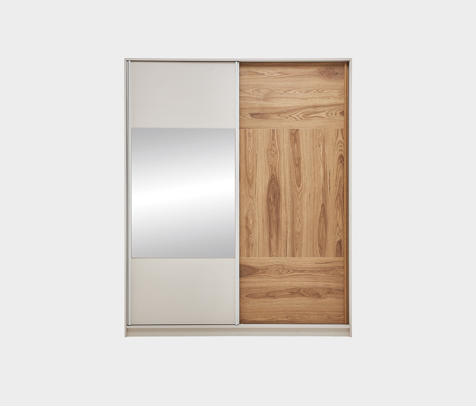 Loreto 180 cm Schuifdeurkast, afbeelding 5 van 6