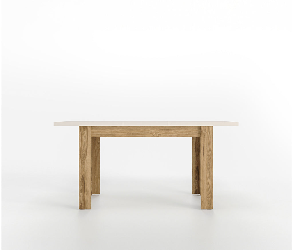 Loreto Uitschuifbare Eettafel 1200X800, afbeelding 5