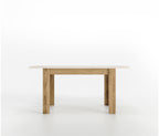 Loreto Uitschuifbare Eettafel 1200X800, afbeelding 5
