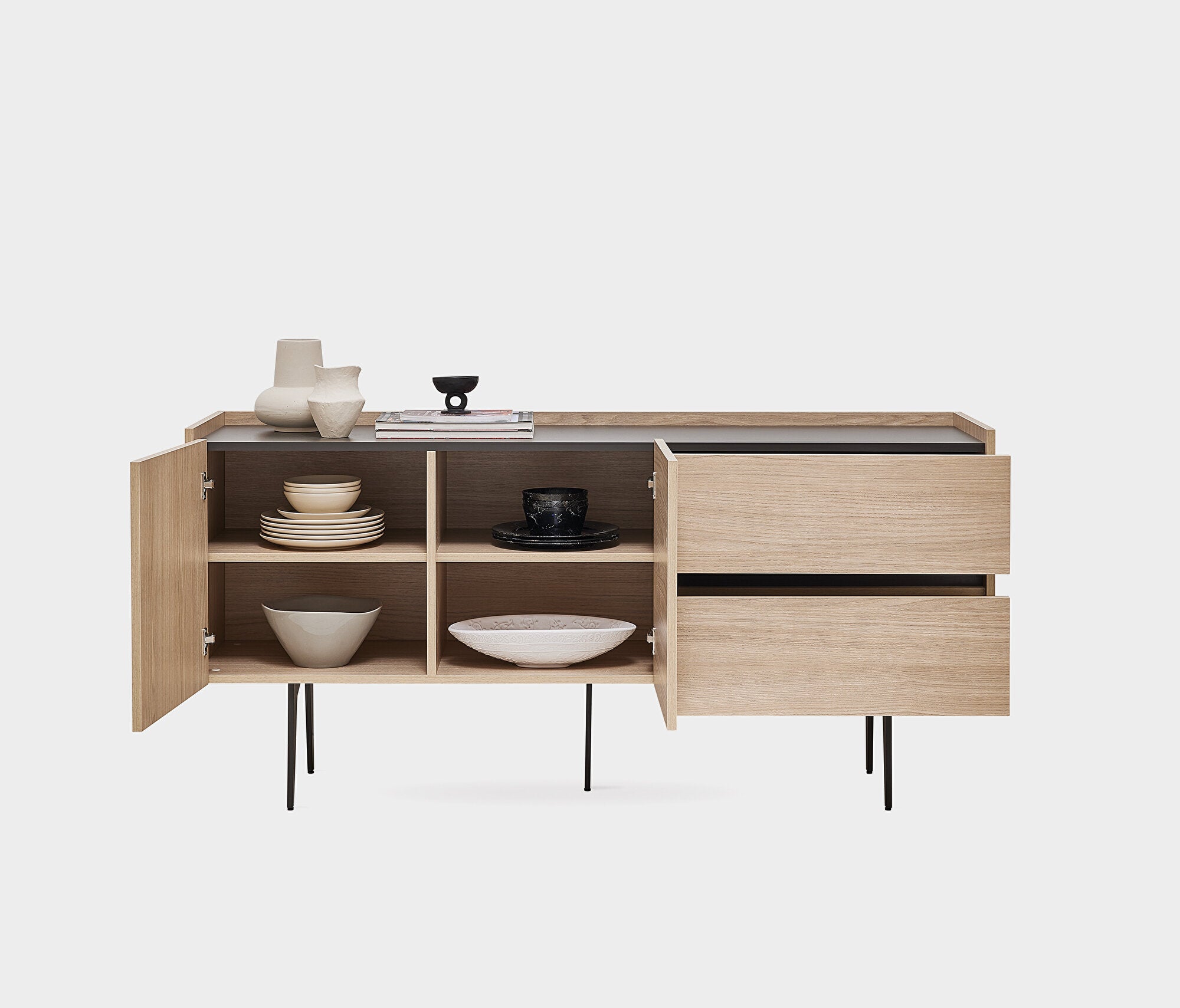Terra Dressoir - Kleine, afbeelding 4