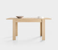 Terra Uitschuifbare Eettafel 1200X800 van Enza Home