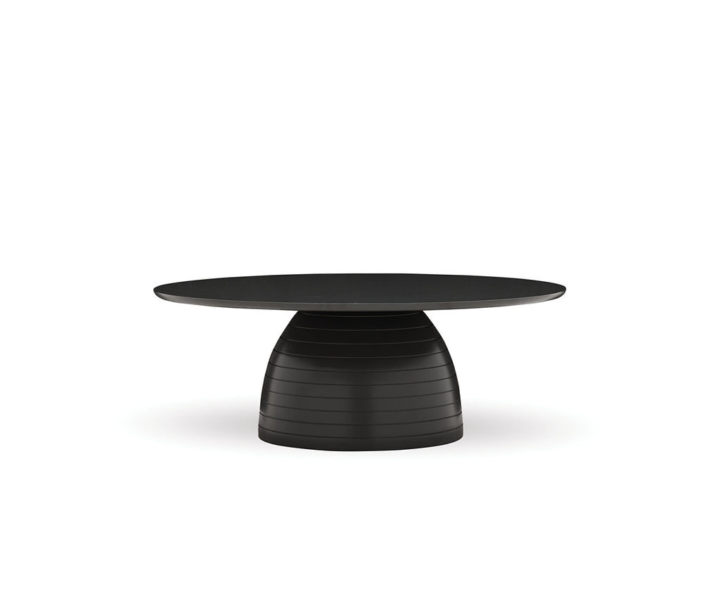 Amalfi Salontafel Grote Antraciet van Enza Home, antraciet