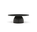 Amalfi Salontafel Grote Antraciet van Enza Home, antraciet
